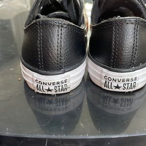 Converse all star excellent condition only worn once